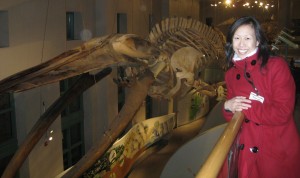 North Carolina Museum of Natural Science
